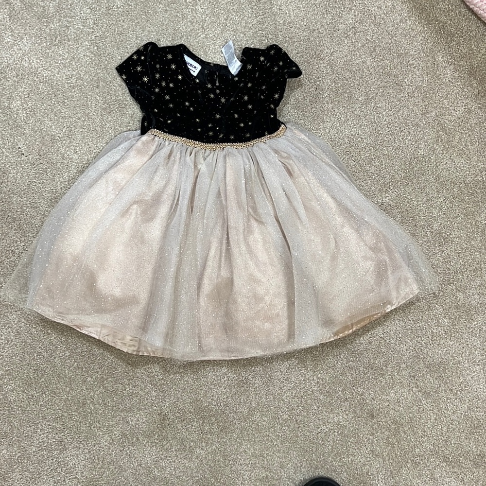 Girls 2t dress